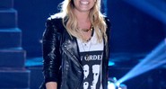 Demi Lovato - John Shearer / AP