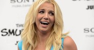 Britney Spears - Jordan Strauss/AP