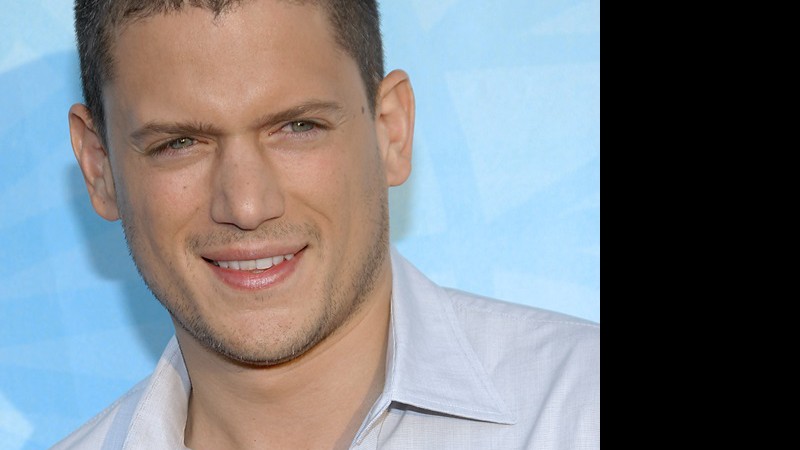 Wentworth Miller - Dan Steinberg/AP