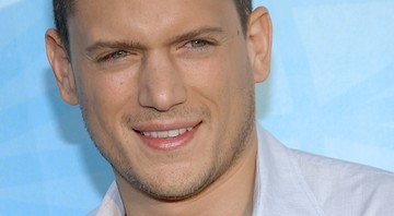 Wentworth Miller - Dan Steinberg/AP