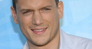 Wentworth Miller - Dan Steinberg/AP