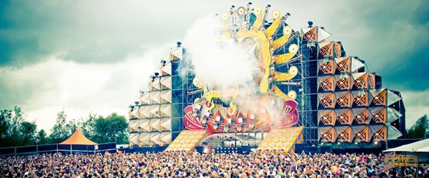 Mysteryland - Reprodução / Site Oficial