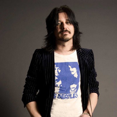 Gilby Clarke  - Reprodução / Facebook oficial