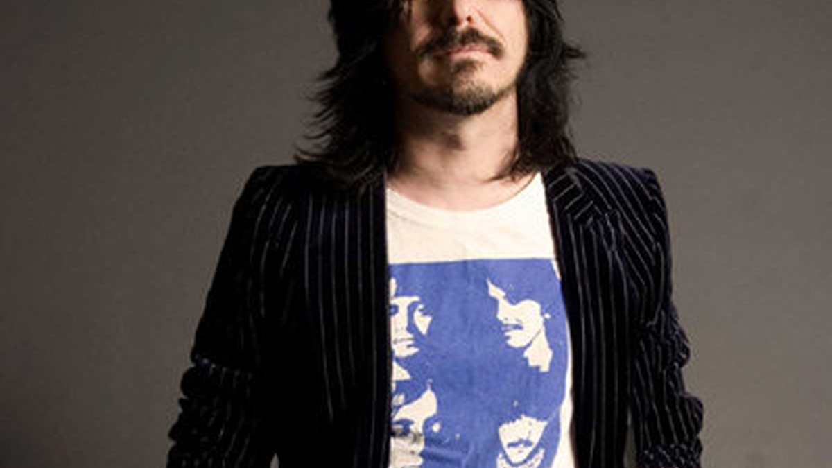 Gilby Clarke  - Reprodução / Facebook oficial