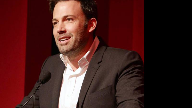 Ben Affleck - Eric Charbonneau/AP