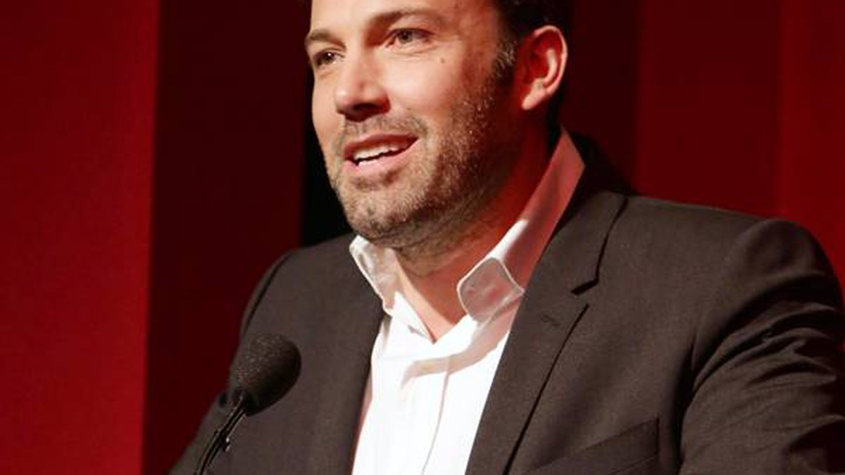 Ben Affleck - Eric Charbonneau/AP