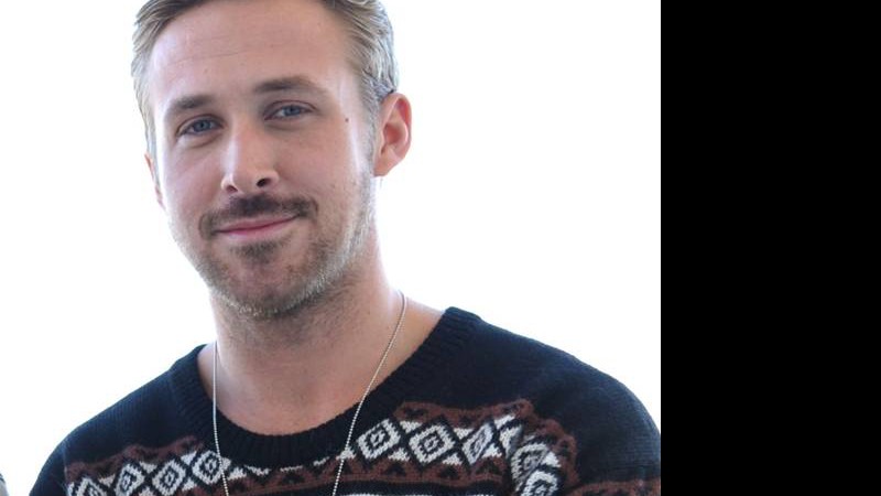 Ryan Gosling - AP