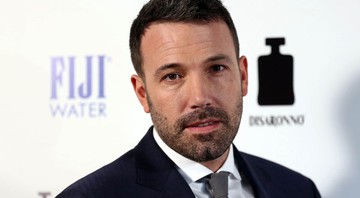 Ben Affleck - Matt Sayles/AP