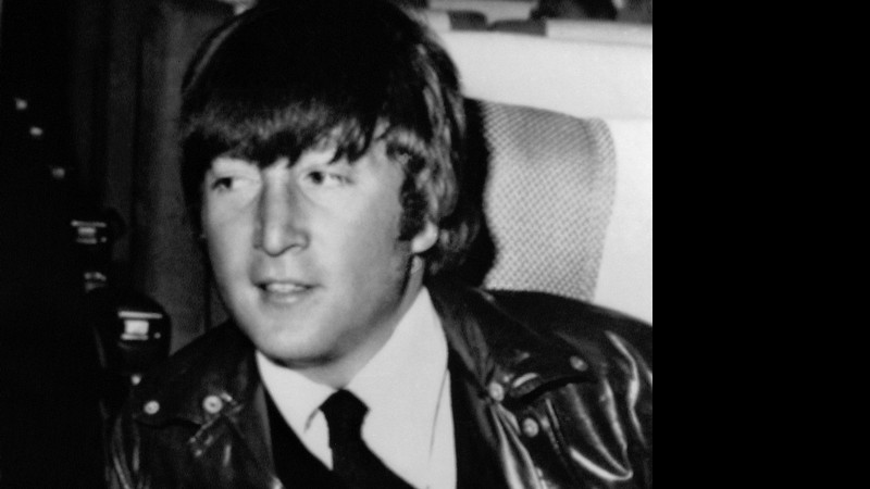 John Lennon - AP