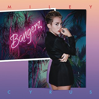 Miley Cyrus - Bangerz - Reprodução