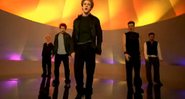 Galeria N Sync: abre - Reprodução