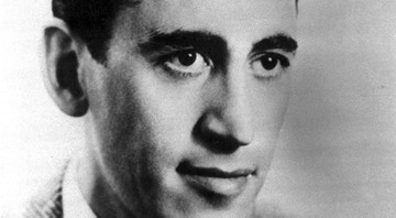 J.D. Salinger - AP