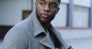 Chadwick Boseman - Reprodução