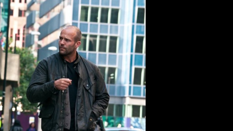 Jason Statham - Reprodução