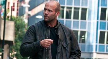 Jason Statham - Reprodução