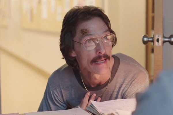 Dallas Buyers Club – Trailer - Reprodução / Vídeo