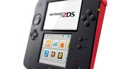 Nintendo 2DS - Divulgação