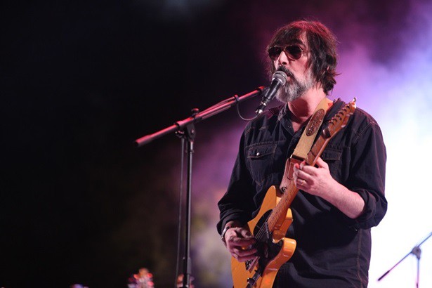 Lobão no Porão do Rock 2013 - Cara Preta Comunicação/Divulgação