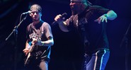 Suicidal Tendencies no Porão do Rock - Cara Preta Comunicação/Divulgação