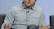 Charlie Hunnam - Chris Pizzello/AP