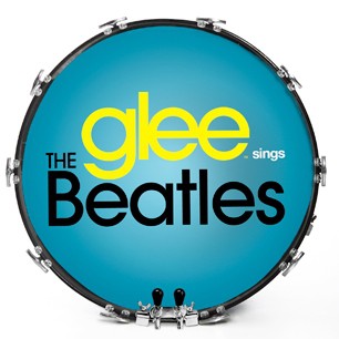 Glee/Beatles - Reprodução/Rolling Stone EUA