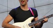 Albert Hammond Jr - Dave Martin / AP