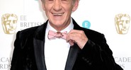 Ian McKellen - Jonathan Short/AP