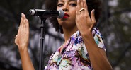 Solange - Charles Sykes / AP