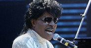 Little Richard - Patrick Semansky/AP