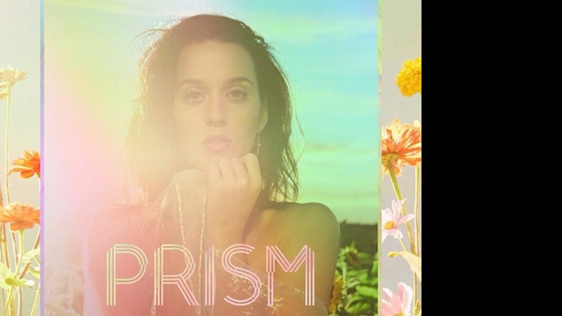 Katy Perry Prism - Reprodução