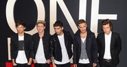 One Direction  - Evan Agostini/AP