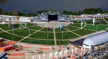 Rock in Rio - Divulgação