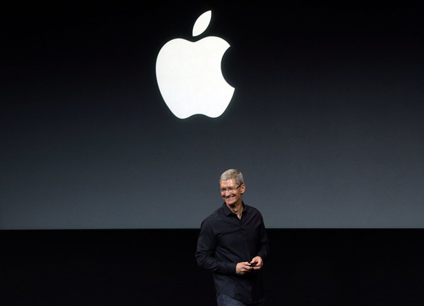 Apple - Marcio Jose Sanchez/AP