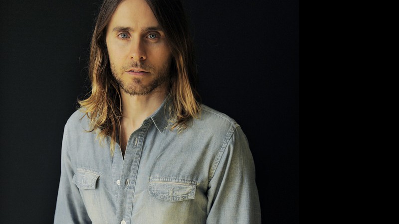 Jared Leto  - Chris Pizzello/AP