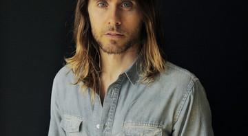 Jared Leto  - Chris Pizzello/AP