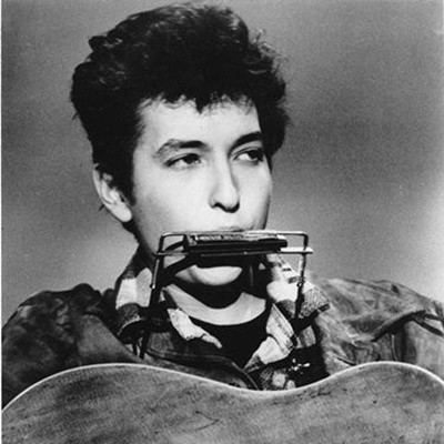 Bob Dylan - AP