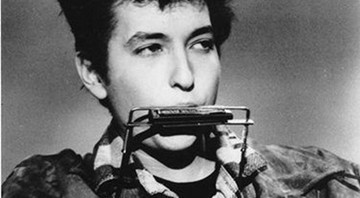 Bob Dylan - AP