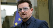 Bono - AP