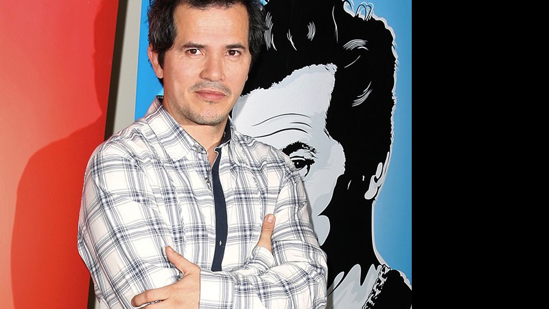 John Leguizamo - Amanda Schwab/AP