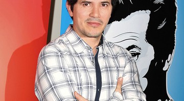 John Leguizamo - Amanda Schwab/AP