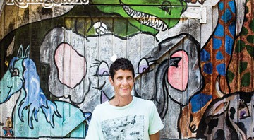 ?<b>Na moda?</b> Mike D voltou a gravar com uma ajudinha do mundo fashion - Frank Ockenfels 3