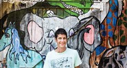 ?<b>Na moda?</b> Mike D voltou a gravar com uma ajudinha do mundo fashion - Frank Ockenfels 3