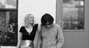 Kim Gordon e Bill Nace - Annabel Mehran