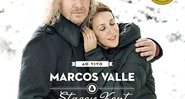 Marcos Valle e Stacey Kent