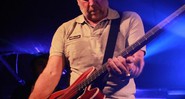 Peter Hook - Reprodução/ Site oficial