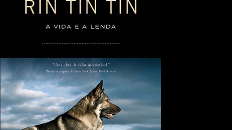 RinTinTin–A Vida e a Lenda 