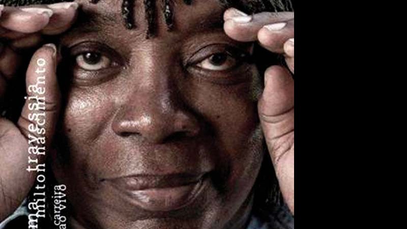 Milton Nascimento