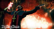 Saints Row IV 