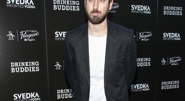 Ti West - Paul A. Hebert/AP