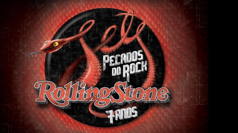 Festa Rolling Stone Brasil - Divulgação